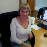 Оксана, 41, Чегдомын