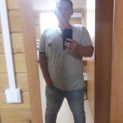 Алексей, 31, Урюпинск