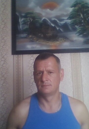 Моя фотография - Олег, 44 из Брест (@oleg227920)