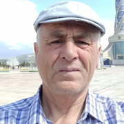 Мурад, 63, Москва