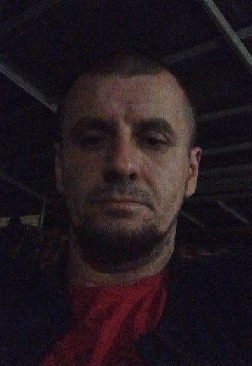 My photo - Rob Rabbov, 43 from Lukavac (@robrabbov)