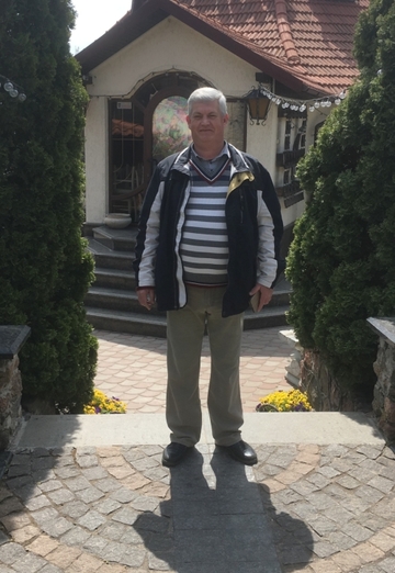 Моя фотография - Олег, 54 из Черноморск (@oleg261810)