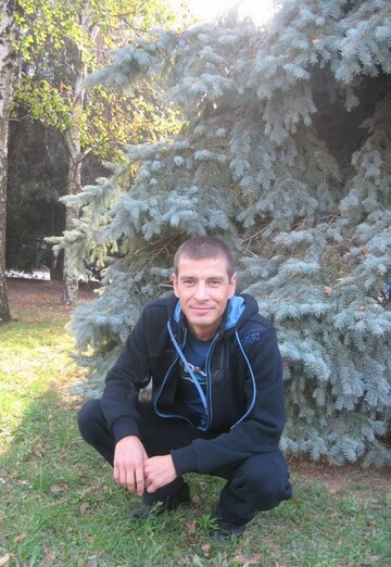 Моя фотография - Григорий Крамаренко, 42 из Армянск (@grigoriykramarenko)