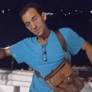 Джони, 30, Севастополь