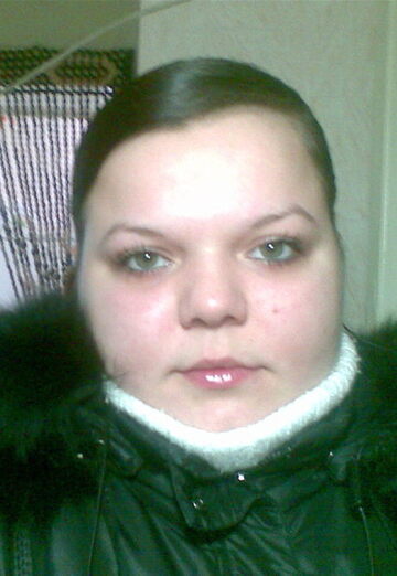 My photo - Ekaterina, 34 from Orekhovo-Zuevo (@ekaterina83045)