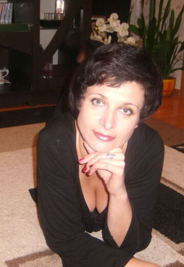 My photo - OLGA, 50 from Smarhon (@olga35974)