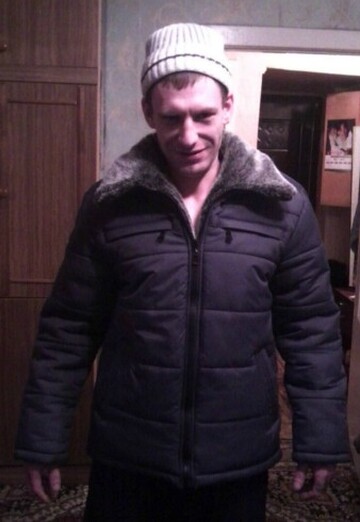 My photo - Maksim, 42 from Zelenodol'sk (@maksim7886250)