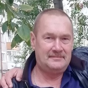 Алексей, 60, Красновишерск
