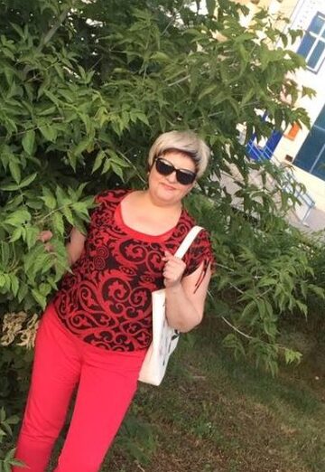Моя фотография - NATALYA, 53 из Темиртау (@natalya307538)