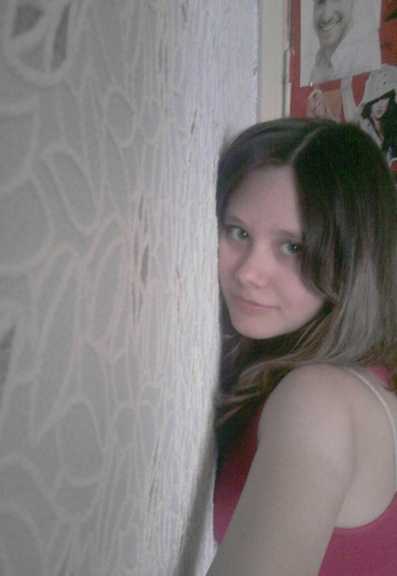 Ekaterina (@katunya7) — my photo № 4