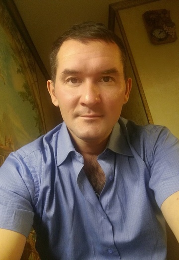 Моя фотография - Владимир, 41 из Уфа (@vladimir272084)