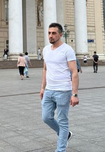 My photo - KaraKartal, 37 from Istanbul (@karakartal9)