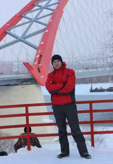 Pavel (@gentleman48) — my photo № 3
