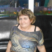 Марина, 46, Зерноград
