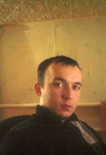 Моя фотография - Алексей, 32 из Кугеси (@aleksey5213042)