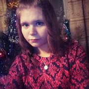 Анастасия, 26, Краснокаменск