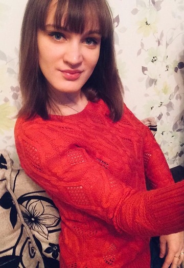 Моя фотография - КАРИНА, 27 из Ростов (@karina34554)