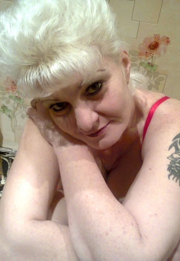 My photo - Rita, 52 from Rubizhne (@rita2362)