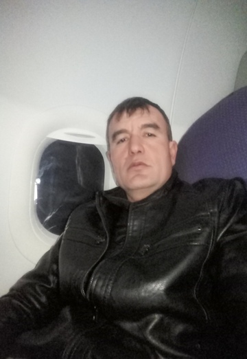 My photo - saymuhamad.mirzoev, 49 from Ryazan (@saymuhamadmirzoev)