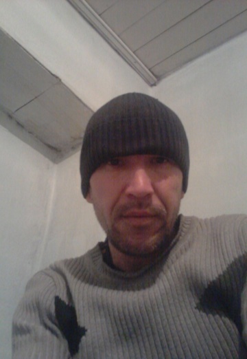 Моя фотография - йулчибек, 43 из Бишкек (@yulchibek7)