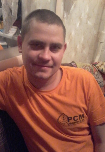 Sergey (@sergey722705) — my photo № 1