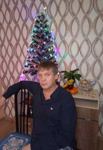 Моя фотография - Сергей Погодин, 49 из Комсомольск-на-Амуре (@sergeypogodin3)
