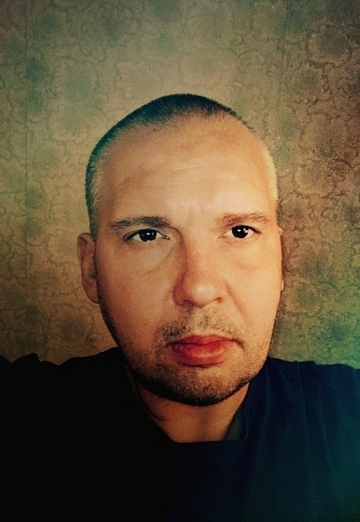 My photo - Evgeniy, 43 from Serpukhov (@evgeniy446220)