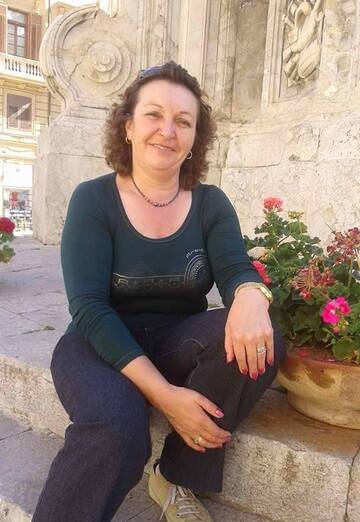 My photo - Laurica, 58 from Palermo (@laurica)