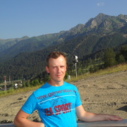 денис, 38, Балаково