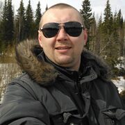 Яков Пикалев, 41, Печора