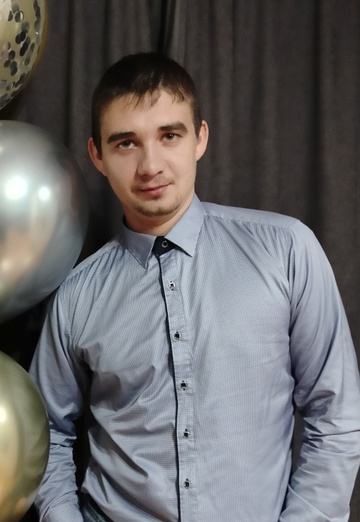 My photo - Aleksandr, 30 from Aksay (@aleksandr1069241)