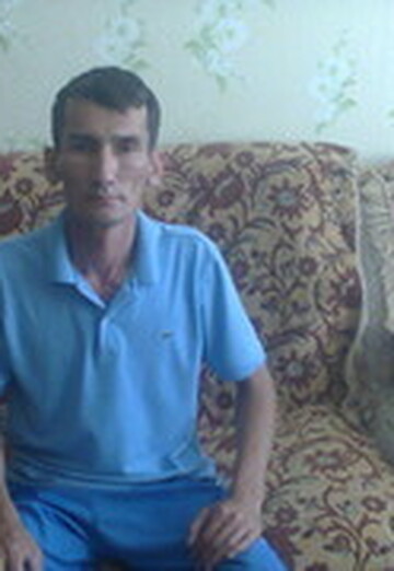 My photo - Askar, 52 from Aktobe (@askar566)