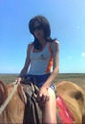 My photo - Evgeniya, 37 from Donetsk (@evgeniya6766)