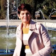 Галина, 59, Константиновск