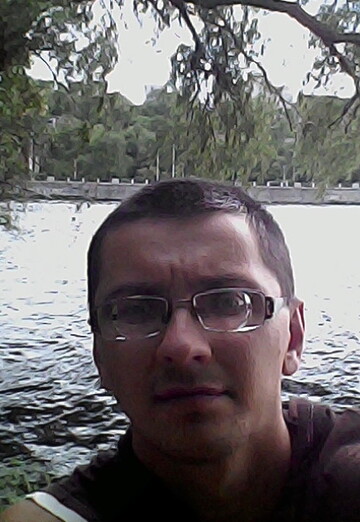 My photo - gena, 37 from Bataysk (@gena6566)