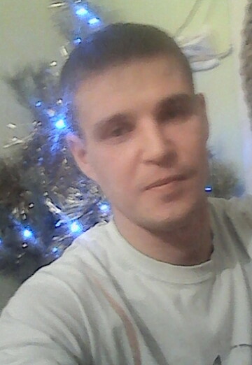 My photo - Artem, 36 from Sterlitamak (@artem143182)