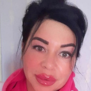 Anzhelika Ryabtseva, 47, Советск (Калининградская обл.)