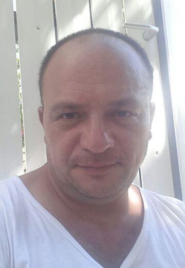 Моя фотография - Борис, 53 из Ришон-ле-Цион (@boris17938)
