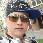 Амин, 24, Волжский (Волгоградская обл.)