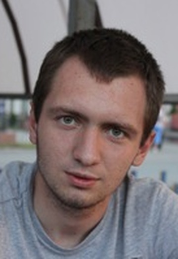 Моя фотография - Амирхан, 31 из Астрахань (@amirhan254)