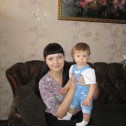 Дарья, 34, Киселевск