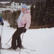 alena, 41, Ува