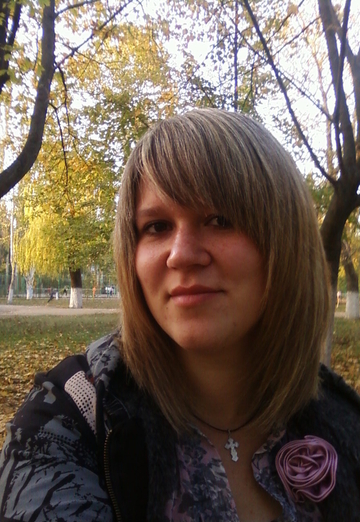 My photo - Alesya, 32 from Mykolaiv (@id347658)