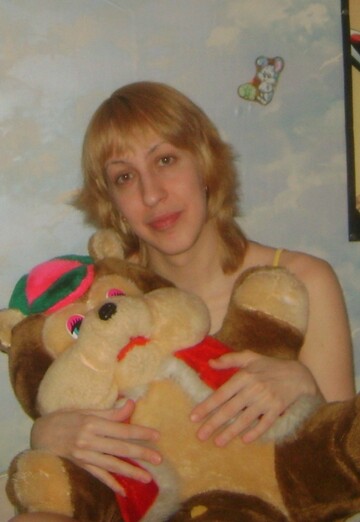 Моя фотография - Таня, 37 из Москва (@kotikiatebiajdy)
