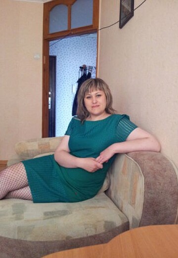 Моя фотографія - Надежда))), 45 з Дальнєгорськ (@nadezda8145491)