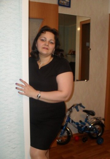 My photo - Olga, 50 from Zapolyarny (@olwga5862799)