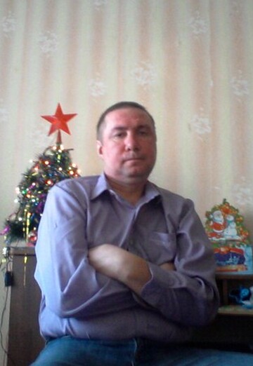 My photo - oleg, 53 from Glazunovka (@oleg8075173)