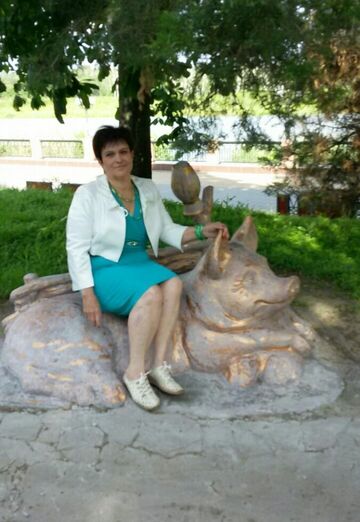 My photo - Lyudmila, 66 from Kyiv (@ludmila4719784)