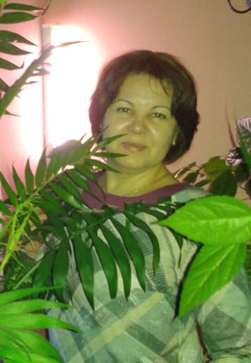 Моя фотография - Лара, 54 из Омск (@lara7474)