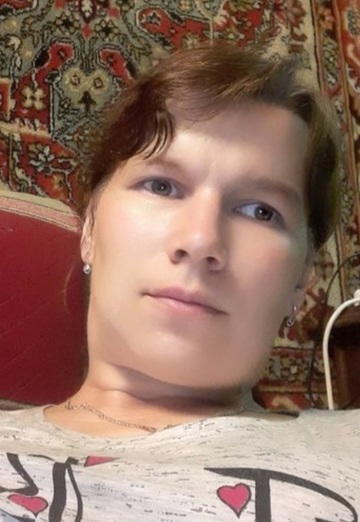 My photo - Marishka, 38 from Moscow (@mariska5259363)